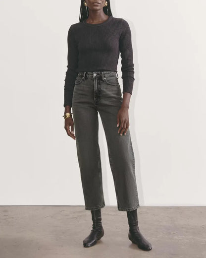 The Way-High Hourglass